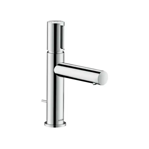 Смеситель для раковины 110, Select Axor Uno (цвет - хром) (45010000) фото 1 Aquada.com.ua Смеситель для раковины 110, Select Axor Uno (цвет - хром) (45010000) фото 1 Aquada.com.ua