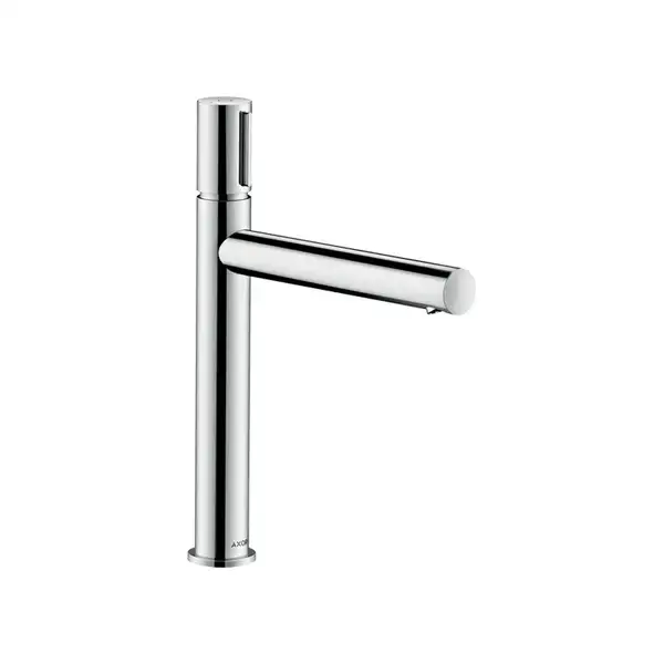 Смеситель для раковины 200, Select Axor Uno (цвет - хром) (45013000) фото 1 Aquada.com.ua
