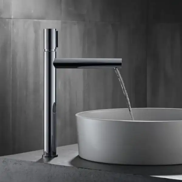 Axor Uno 260 Select Змішувач для умивальника, хром (45014000) Axor Uno 260 Select Змішувач для умивальника, хром (45014000)
