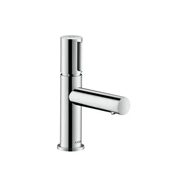 Смеситель для раковины 80, Select Axor Uno (цвет - хром) (45015000) фото 1 Aquada.com.ua