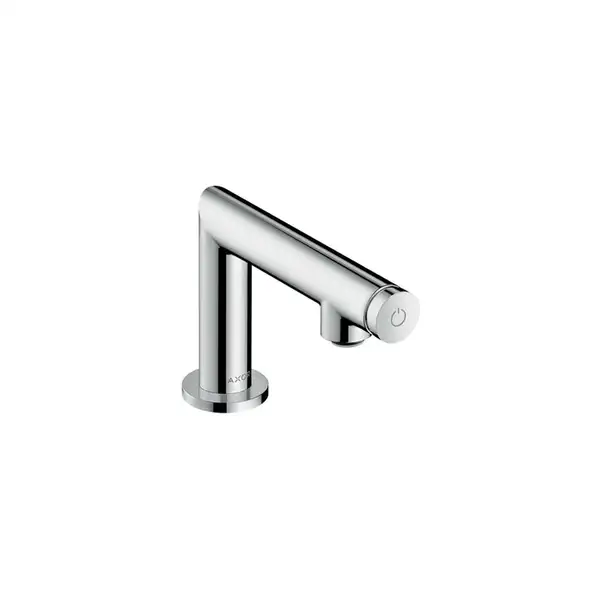 Кран для раковины, Select, только для холодной воды Axor Uno (цвет - хром) (45130000) фото 1 Aquada.com.ua Кран для раковины, Select, только для холодной воды Axor Uno (цвет - хром) (45130000) фото 1 Aquada.com.ua