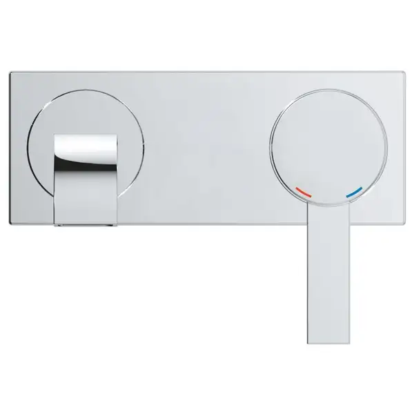 Змішувач для умивальника Grohe Allure S-Size (19309000)