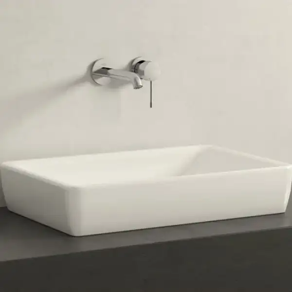 Змішувач для раковини прихованого монтажу Grohe Essence New (19408001) Змішувач для раковини прихованого монтажу Grohe Essence New (19408001)