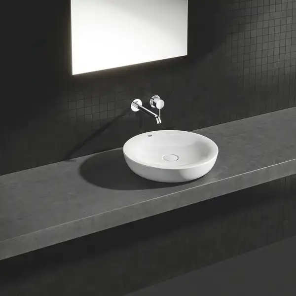 Змішувач для раковини прихованого монтажу Grohe Essence New (19408001) Змішувач для раковини прихованого монтажу Grohe Essence New (19408001)