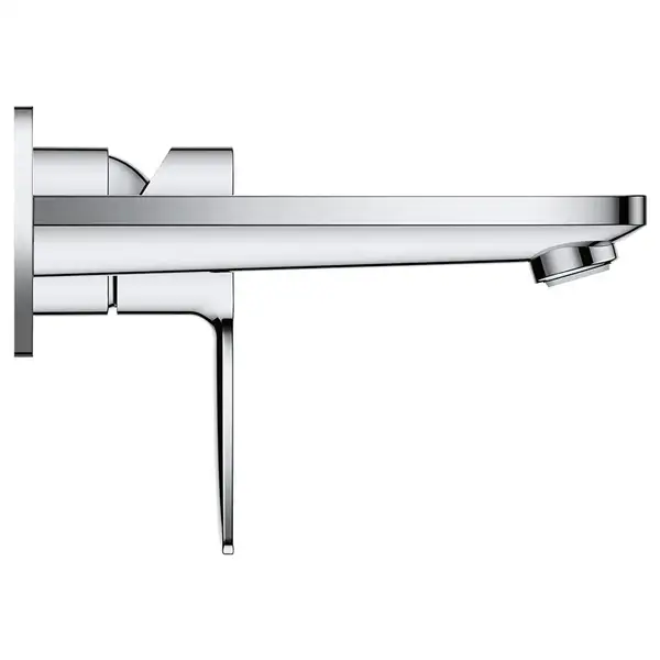 GROHE Змішувач для раковини на 2 отвори M-розміру Lineare (19409001) фото 4 Aquada.com.ua GROHE Змішувач для раковини на 2 отвори M-розміру Lineare (19409001) фото 4 Aquada.com.ua