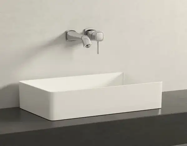 Grohe Grandera Смеситель для раковины на два отверстия M-Size (19930000) фото 3 Aquada.com.ua Grohe Grandera Смеситель для раковины на два отверстия M-Size (19930000) фото 3 Aquada.com.ua