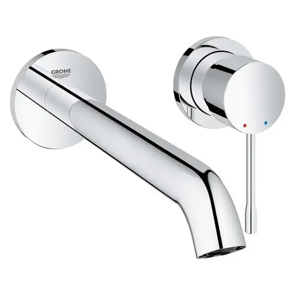 Змішувач для раковини прихованого монтажу Grohe Essence New (19967001) Змішувач для раковини прихованого монтажу Grohe Essence New (19967001)