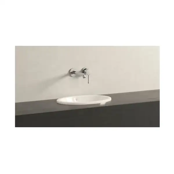 Змішувач для раковини прихованого монтажу Grohe Essence New (19967001) Змішувач для раковини прихованого монтажу Grohe Essence New (19967001)