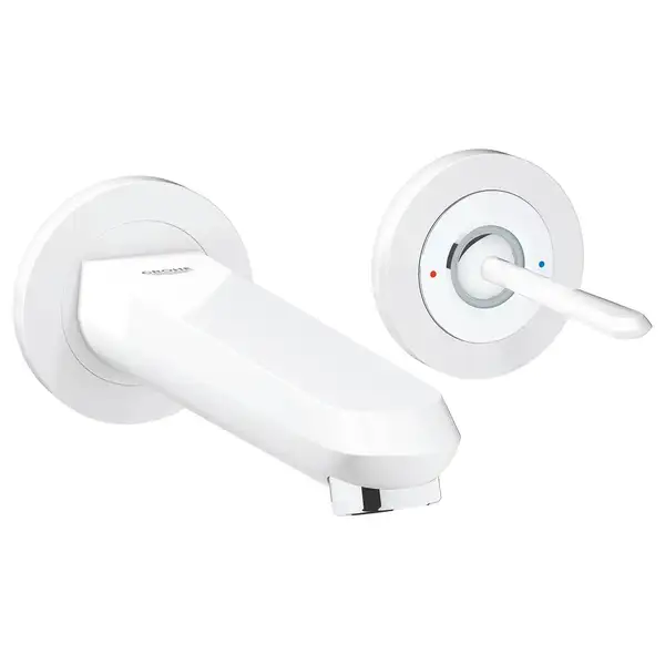 GROHE Для раковины EURODISC JOY (19968LS0) фото 1 Aquada.com.ua GROHE Для раковины EURODISC JOY (19968LS0) фото 1 Aquada.com.ua