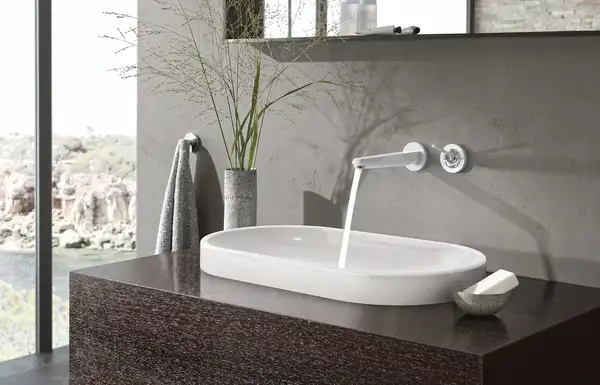 GROHE Для раковины EURODISC JOY (19968LS0) фото 3 Aquada.com.ua GROHE Для раковины EURODISC JOY (19968LS0) фото 3 Aquada.com.ua