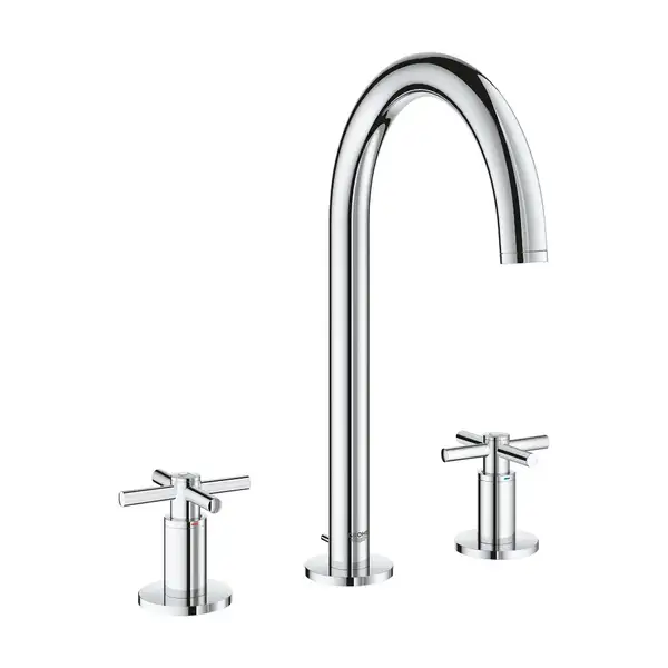 Змішувач для раковини Grohe Atrio M-Size (20008003) Змішувач для раковини Grohe Atrio M-Size (20008003)