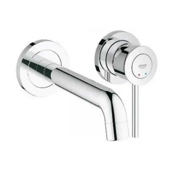 GROHE Змішувач для раковини, прихованого монтажу BauClassic (20292000) фото 1 Aquada.com.ua GROHE Змішувач для раковини, прихованого монтажу BauClassic (20292000) фото 1 Aquada.com.ua