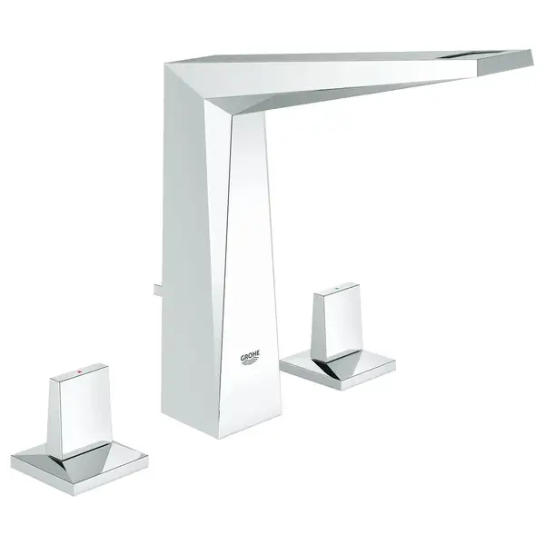 Смеситель для раковины Grohe Allure Brilliant (20344000) фото 1 Aquada.com.ua Смеситель для раковины Grohe Allure Brilliant (20344000) фото 1 Aquada.com.ua