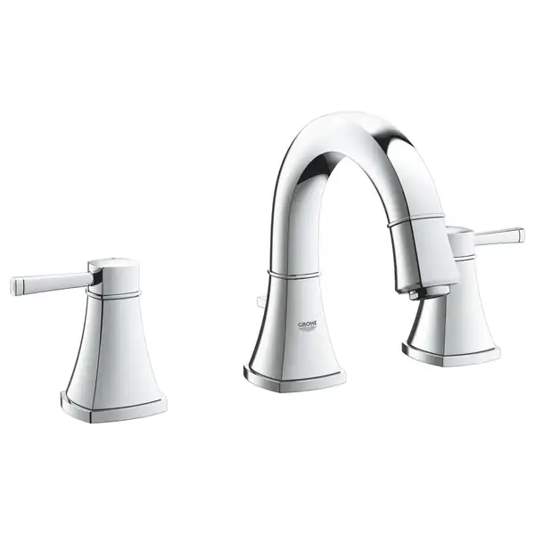 Змішувач для раковини Grohe Grandera S-Size (20417000) Змішувач для раковини Grohe Grandera S-Size (20417000)