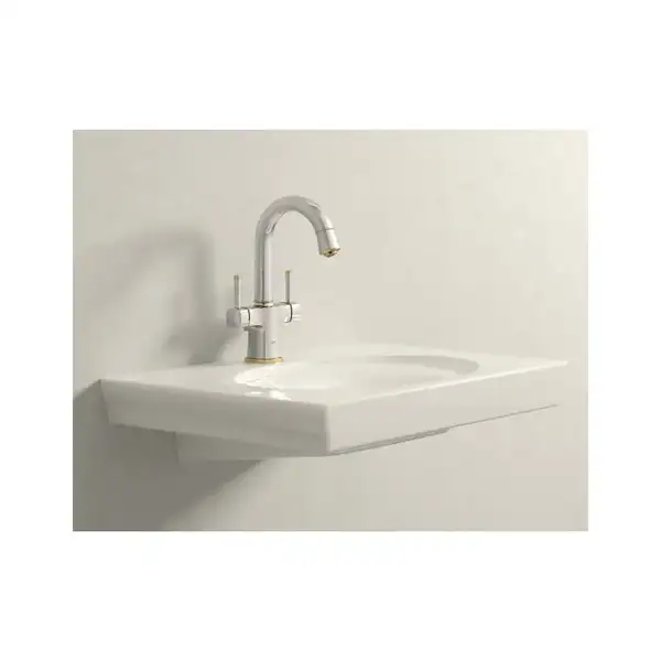 Змішувач для раковини L-розміру Grohe Grandera (21107IG0) Змішувач для раковини L-розміру Grohe Grandera (21107IG0)