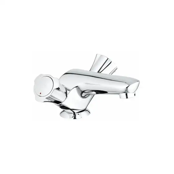 Смеситель для раковины Grohe Costa L (цвет - хром) (21390001) фото 1 Aquada.com.ua