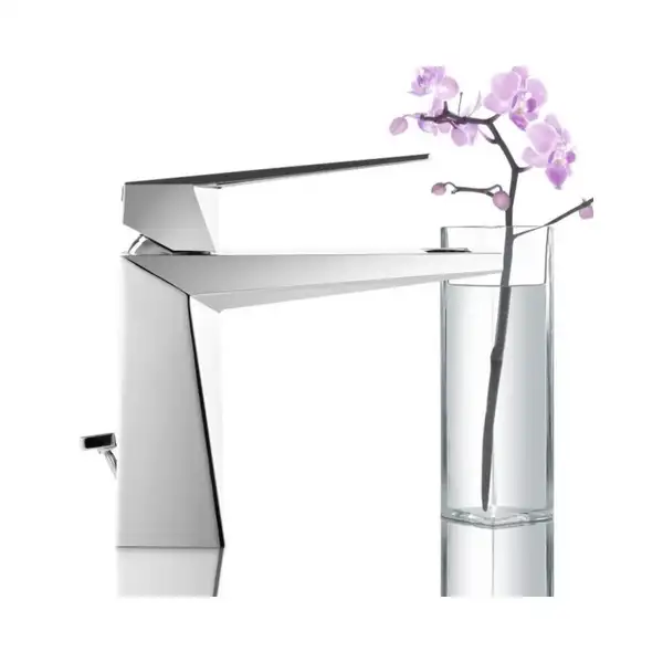 Grohe Allure Brilliant M-Size Смеситель для раковины, хром (23029000) Grohe Allure Brilliant M-Size Смеситель для раковины, хром (23029000)