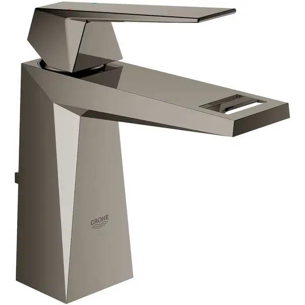 Смеситель для раковины Grohe Allure Brilliant (23029A00) (23029A00) фото 1 Aquada.com.ua Смеситель для раковины Grohe Allure Brilliant (23029A00) (23029A00) фото 1 Aquada.com.ua