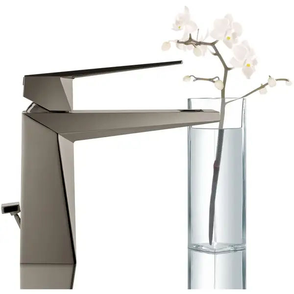 Смеситель для раковины Grohe Allure Brilliant (23029A00) (23029A00) фото 3 Aquada.com.ua Смеситель для раковины Grohe Allure Brilliant (23029A00) (23029A00) фото 3 Aquada.com.ua