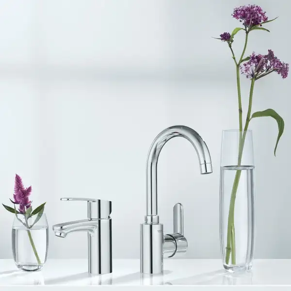 GROHE Для раковины EUROSTYLE COSMOPOLITAN (23037002) фото 3 Aquada.com.ua