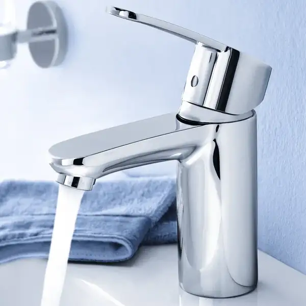 GROHE Для раковины EUROSTYLE COSMOPOLITAN (23037002) фото 4 Aquada.com.ua