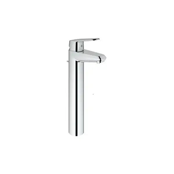 Смеситель для раковины Grohe Eurodisc Cosmopolitan (цвет - хром) (23055002) фото 1 Aquada.com.ua Смеситель для раковины Grohe Eurodisc Cosmopolitan (цвет - хром) (23055002) фото 1 Aquada.com.ua