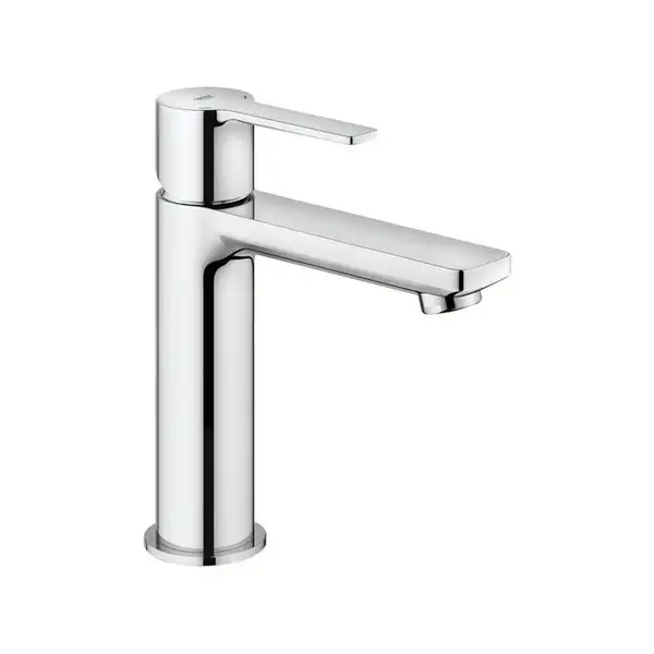 Змішувач для умивальника Grohe Lineare S-size, хром (23106001) Змішувач для умивальника Grohe Lineare S-size, хром (23106001)