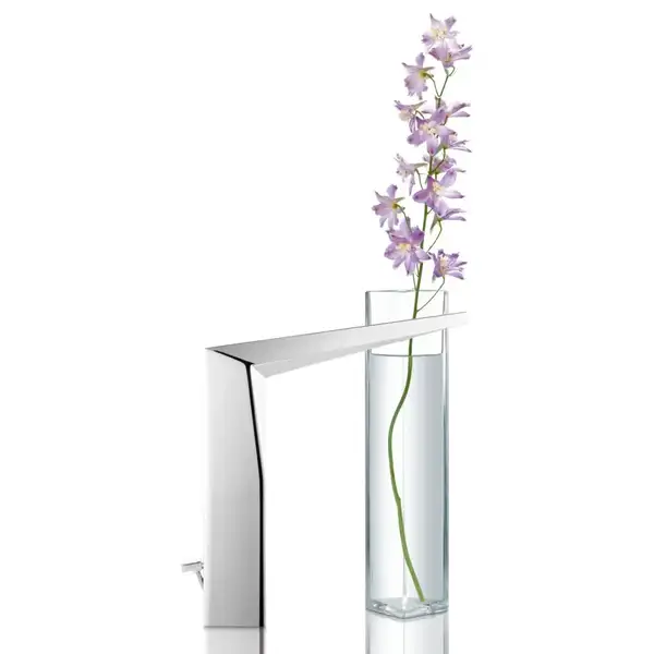 Змішувач для раковини Grohe Allure Brilliant L-Size (23109000) Змішувач для раковини Grohe Allure Brilliant L-Size (23109000)