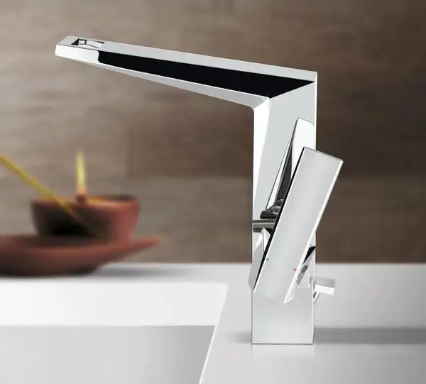 Змішувач для раковини Grohe Allure Brilliant L-Size (23109000) Змішувач для раковини Grohe Allure Brilliant L-Size (23109000)