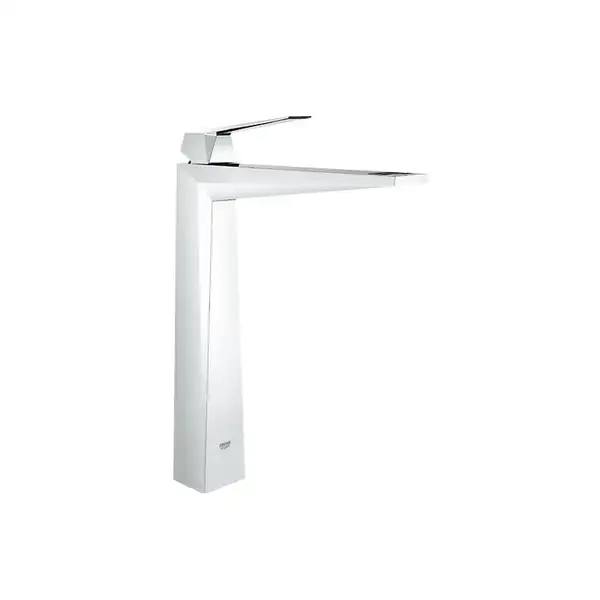Grohe Allure Brilliant Смеситель для раковины, однорычажный (23114000) фото 1 Aquada.com.ua Grohe Allure Brilliant Смеситель для раковины, однорычажный (23114000) фото 1 Aquada.com.ua