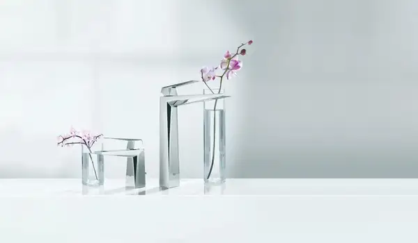 Grohe Allure Brilliant Смеситель для раковины, однорычажный (23114000) фото 3 Aquada.com.ua Grohe Allure Brilliant Смеситель для раковины, однорычажный (23114000) фото 3 Aquada.com.ua