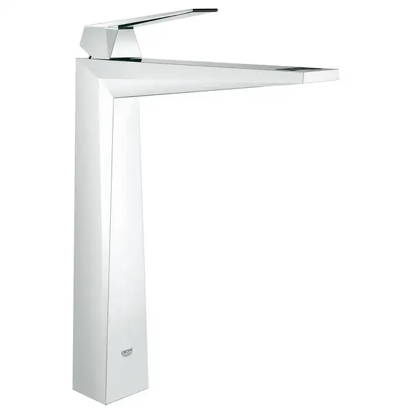 Змішувач для раковини Grohe Allure Brilliant XL-Size (23114000) Змішувач для раковини Grohe Allure Brilliant XL-Size (23114000)