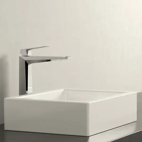 Змішувач для раковини Grohe Allure Brilliant XL-Size (23114000) Змішувач для раковини Grohe Allure Brilliant XL-Size (23114000)