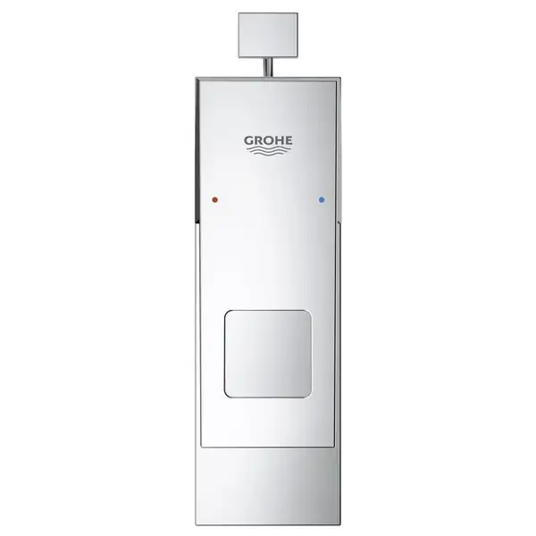 GROHE Смеситель для раковины, однорычажный Eurocube (23127000) фото 20 Aquada.com.ua GROHE Смеситель для раковины, однорычажный Eurocube (23127000) фото 20 Aquada.com.ua