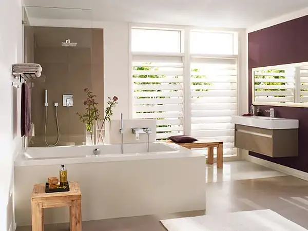 GROHE Смеситель для раковины, однорычажный Eurocube (23127000) фото 8 Aquada.com.ua GROHE Смеситель для раковины, однорычажный Eurocube (23127000) фото 8 Aquada.com.ua