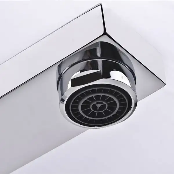Grohe Eurocube Смеситель для умывальника L-Size, хром (23135000) Grohe Eurocube Смеситель для умывальника L-Size, хром (23135000)