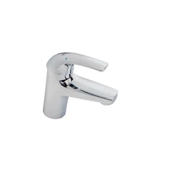 Смеситель для раковины Grohe BauCurve (цвет - хром) (23165000) фото 3 Aquada.com.ua Смеситель для раковины Grohe BauCurve (цвет - хром) (23165000) фото 3 Aquada.com.ua