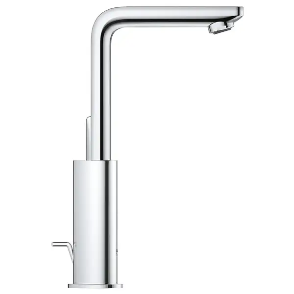 GROHE Одноважільний змішувач для раковини Lineare L-Size (23296001) фото 9 Aquada.com.ua GROHE Одноважільний змішувач для раковини Lineare L-Size (23296001) фото 9 Aquada.com.ua