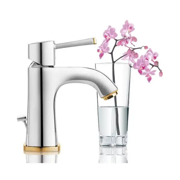 Змішувач для умивальника Grohe Grandera M-Size, хром (23303IG0) Змішувач для умивальника Grohe Grandera M-Size, хром (23303IG0)