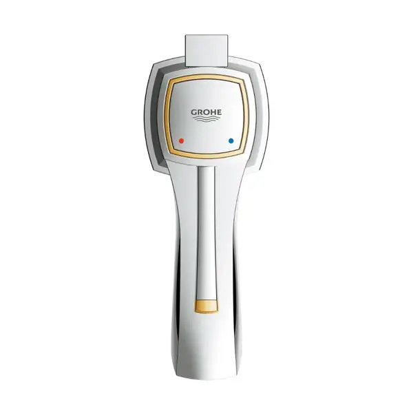 Змішувач для умивальника Grohe Grandera M-Size, хром (23303IG0) Змішувач для умивальника Grohe Grandera M-Size, хром (23303IG0)