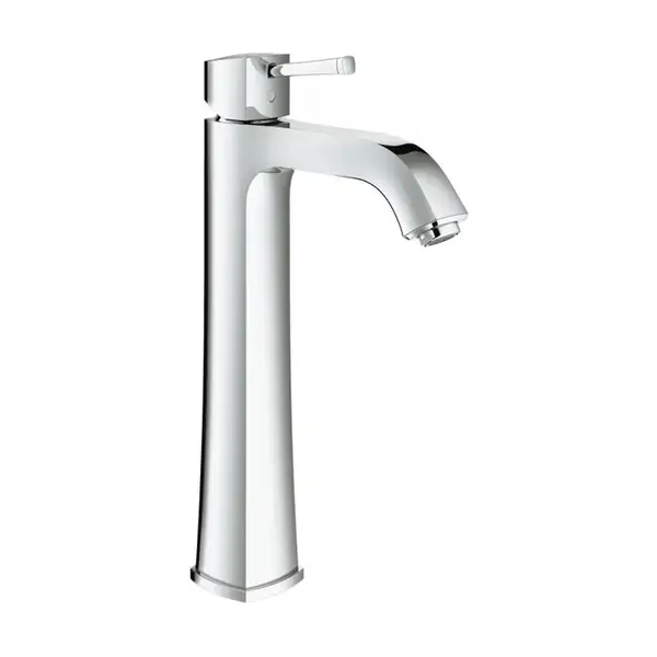 Смеситель для раковины Grohe Grandera (цвет - хром) (23313000) фото 1 Aquada.com.ua Смеситель для раковины Grohe Grandera (цвет - хром) (23313000) фото 1 Aquada.com.ua