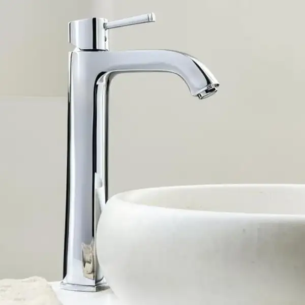 Смеситель для раковины Grohe Grandera (цвет - хром) (23313000) фото 3 Aquada.com.ua Смеситель для раковины Grohe Grandera (цвет - хром) (23313000) фото 3 Aquada.com.ua