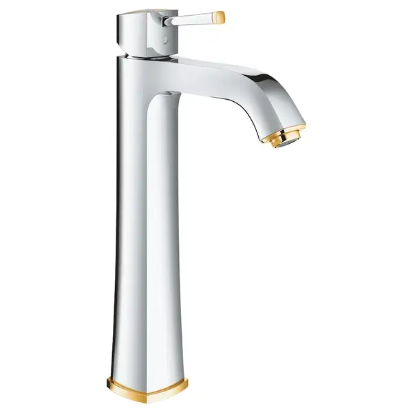 Змішувач на стільницю для раковини XL-розміру Grohe Grandera (23313000) Змішувач на стільницю для раковини XL-розміру Grohe Grandera (23313000)