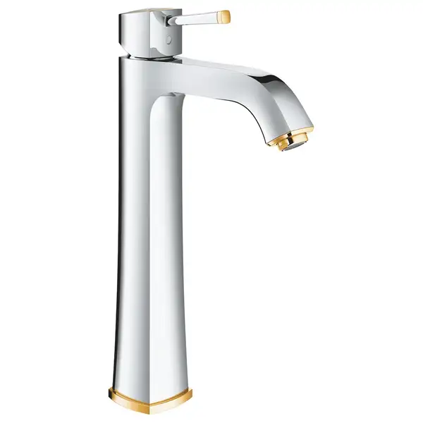 Змішувач для умивальника Grohe Grandera XL-Size, хром (23313IG0) Змішувач для умивальника Grohe Grandera XL-Size, хром (23313IG0)