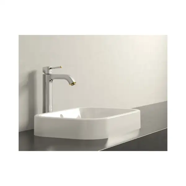 Змішувач для умивальника Grohe Grandera XL-Size, хром (23313IG0) Змішувач для умивальника Grohe Grandera XL-Size, хром (23313IG0)