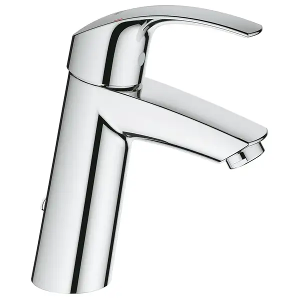 GROHE Для раковины EUROSMART (23323001) фото 3 Aquada.com.ua GROHE Для раковины EUROSMART (23323001) фото 3 Aquada.com.ua