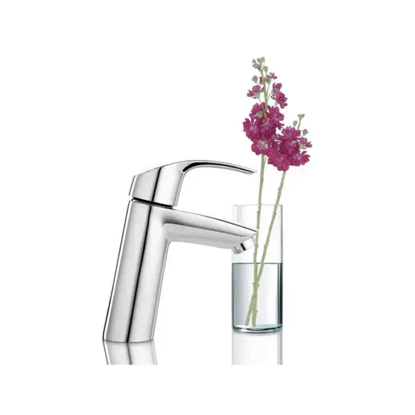 GROHE Для раковины EUROSMART (23323001) фото 4 Aquada.com.ua GROHE Для раковины EUROSMART (23323001) фото 4 Aquada.com.ua