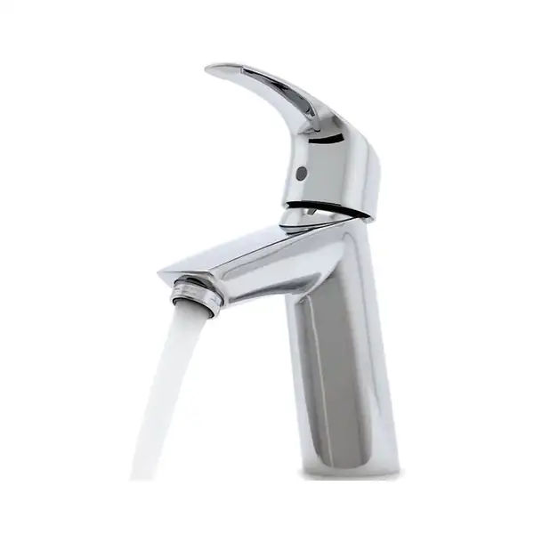 Змішувач для раковини M-розміру Grohe Eurosmart (23324001) Змішувач для раковини M-розміру Grohe Eurosmart (23324001)