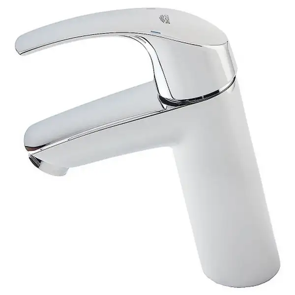 Змішувач для раковини M-розміру Grohe Eurosmart (23324001) Змішувач для раковини M-розміру Grohe Eurosmart (23324001)
