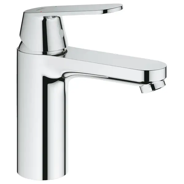 Grohe Eurosmart Cosmopolitan Смеситель однорычажный для раковины M-Size (23327000) фото 1 Aquada.com.ua Grohe Eurosmart Cosmopolitan Смеситель однорычажный для раковины M-Size (23327000) фото 1 Aquada.com.ua